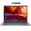 Ноутбук ASUS VivoBook X509JA (X509JA-I341G0T) 8/1000