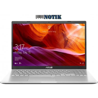 Ноутбук ASUS VivoBook X509JB X509JB-EJ044T, X509JB-EJ044T