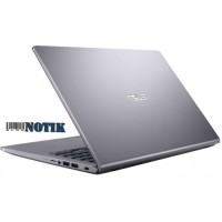 Ноутбук ASUS X509JP X509JP-EJ068, X509JP-EJ068