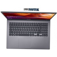 Ноутбук ASUS X509JP X509JP-EJ068, X509JP-EJ068