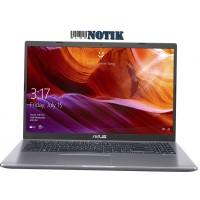Ноутбук Asus X509MA X509MA-BR301 Grey, X509MA-BR301