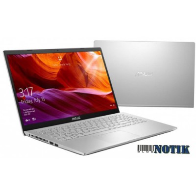 Ноутбук Asus VivoBook X509MA X509MA-BR310, X509MA-BR310