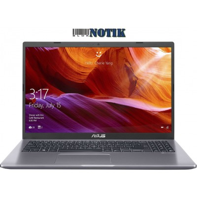 Ноутбук ASUS VivoBook X509MA X509MA-C82G0T, X509MA-C82G0T