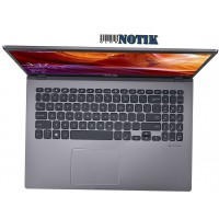 Ноутбук ASUS X509UA X509UA-BQ304, X509UA-BQ304
