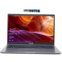 Ноутбук ASUS X509UB X509UB-BQ077 Grey, X509UB-BQ077
