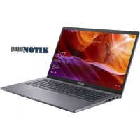 Ноутбук ASUS X509UB X509UB-BQ077 Grey, X509UB-BQ077