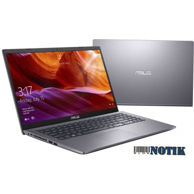 Ноутбук ASUS X509UB X509UB-EJ045, X509UB-EJ045