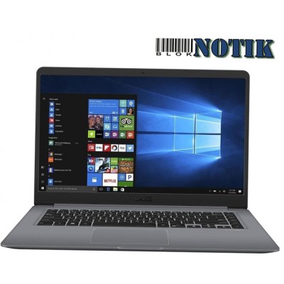 Ноутбук ASUS VivoBook X510UA X510UA-EJ706T, X510UA-EJ706T