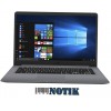 Ноутбук ASUS VivoBook 15 X510UA (X510UA-EJ708T) Grey