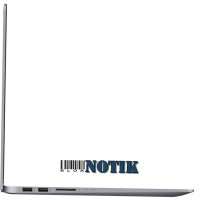 Ноутбук ASUS VivoBook 15 X510UA X510UA-EJ708T Grey, X510UA-EJ708T