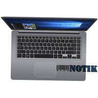 Ноутбук ASUS VivoBook 15 X510UA X510UA-EJ714T, X510UA-EJ714T