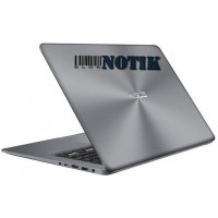 Ноутбук  ASUS VivoBook X510UF X510UF-EJ045, X510UF-EJ045