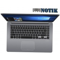 Ноутбук ASUS VivoBook 15 X510UF X510UF-EJ126T, X510UF-EJ126T