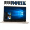 Ноутбук ASUS VivoBook 15 X510UF (X510UF-EJ405T)