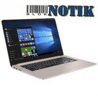 Ноутбук ASUS VivoBook 15 X510UR X510UR-BR288T, X510UR-BR288T