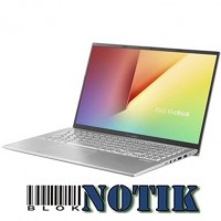 Ноутбук ASUS VivoBook X512DA X512DA-58512S0T, X512DA-58512S0T