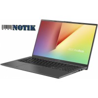 Ноутбук ASUS VivoBook 15 X512DA X512DA-BQ223T, X512DA-BQ223T