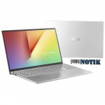 Ноутбук Asus VivoBook X512DA (X512DA-BQ884T)