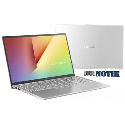 Ноутбук ASUS VivoBook 15 X512DA X512DA-BTS2020RL, X512DA-BTS2020RL