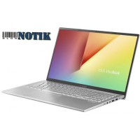 Ноутбук ASUS VivoBook 15 X512DA X512DA-BTS2020RL, X512DA-BTS2020RL