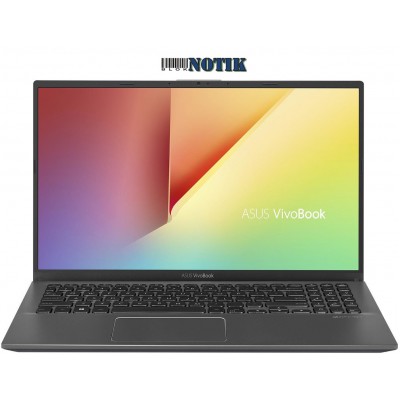 Ноутбук ASUS VivoBook X512DA X512DA-BQ262T, X512DA-BQ262T
