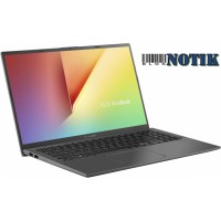 Ноутбук ASUS VivoBook X512DA X512DA-EJ1090T, X512DA-EJ1090T