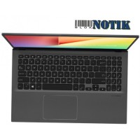 Ноутбук Asus VivoBook X512FA X512FA-BQ836, X512FA-BQ836