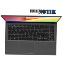Ноутбук ASUS VivoBook 15 X512FA X512FA-EJ243T, X512FA-EJ243T