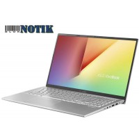 Ноутбук Asus VivoBook 15 X512FJ X512FJ-EJ073T, X512FJ-EJ073T