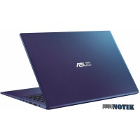 Ноутбук ASUS VivoBook 15 X512FJ X512FJ-EJ371, X512FJ-EJ371