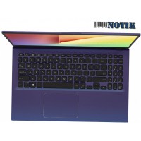 Ноутбук ASUS VivoBook 15 X512FJ X512FJ-EJ371, X512FJ-EJ371
