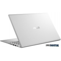Ноутбук ASUS VivoBook 15 X512FL X512FL-BQ083, X512FL-BQ083