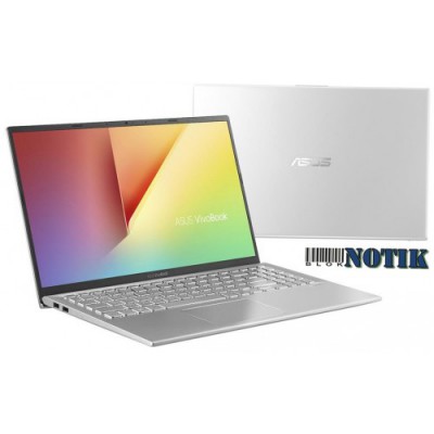 Ноутбук ASUS X512FL X512FL-BQ367, X512FL-BQ367