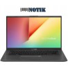 Ноутбук ASUS VivoBook X512JA (X512JA-I78512G0T)