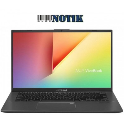 Ноутбук ASUS VivoBook X512JA X512JA-I78512G0T, X512JA-I78512G0T