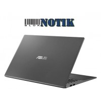 Ноутбук ASUS VivoBook X512JA X512JA-I78512G0T, X512JA-I78512G0T
