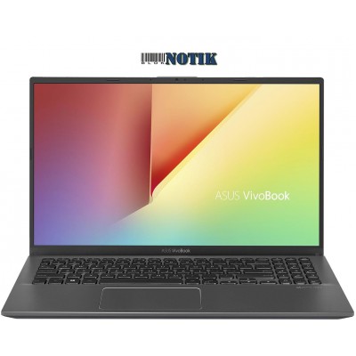 Ноутбук ASUS VivoBook 15X512JP X512JP-BQ119T, X512JP-BQ119T