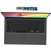 Ноутбук ASUS X512UA X512UA-EJ211, X512UA-EJ211