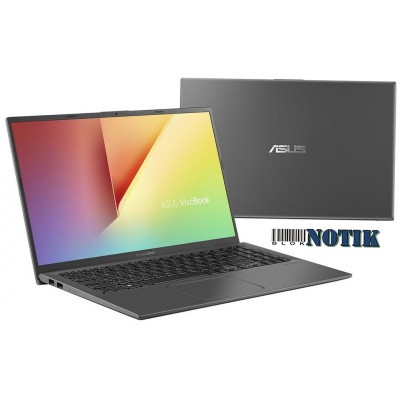 Ноутбук Asus VivoBook X512UA-EJ212, X512UA-EJ212