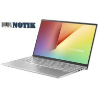 Ноутбук ASUS VivoBook X512UB X512UB-BR041T, X512UB-BR041T