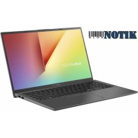 Ноутбук ASUS VivoBook X512UF X512UF-BQ072, X512UF-BQ072-8/1000/128