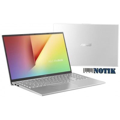 Ноутбук ASUS VIVOBOOK X512UF X512UF-EJ041, X512UF-EJ041