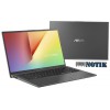 Ноутбук ASUS VivoBook 15 X512UF (X512UF-EJ058T)