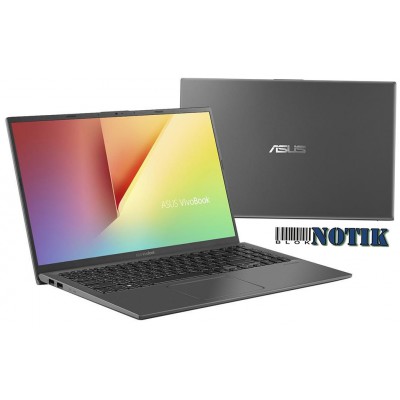 Ноутбук ASUS VivoBook 15 X512UF X512UF-EJ058T, X512UF-EJ058T