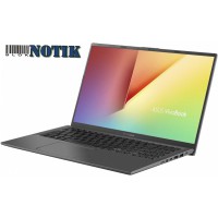 Ноутбук ASUS VivoBook 15 X512UF X512UF-EJ058T, X512UF-EJ058T