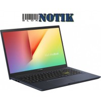 Ноутбук ASUS VivoBook X513EA X513EA-BQ1675T, X513EA-BQ1675T