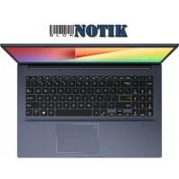 Ноутбук ASUS VivoBook 15X X513EA X513EA-BQ1684T, X513EA-BQ1684T