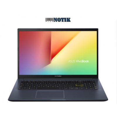 Ноутбук ASUS VivoBook 15 X513EA X513EA-EJ1738W, X513EA-EJ1738W