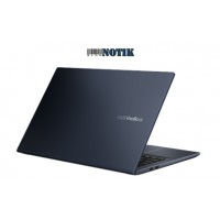 Ноутбук ASUS VivoBook 15 X513EA X513EA-BQ1830X, X513EA-BQ1830X