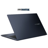 Ноутбук ASUS VivoBook 15 X513EA X513EA-BQ1830X, X513EA-BQ1830X